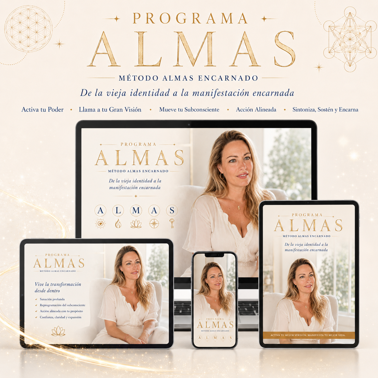 Método ALMAS
