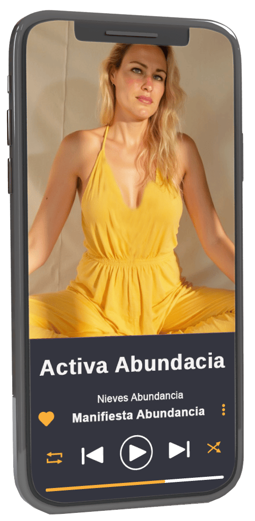 Programa Activa Abundancia