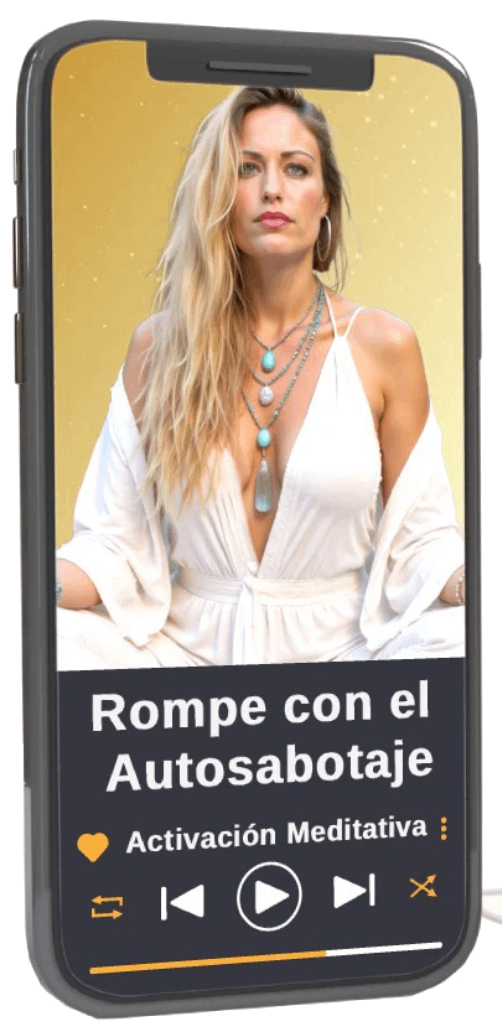 rompe el autosabotaje