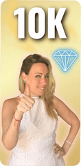 Mentoría 10K DIAMANTE