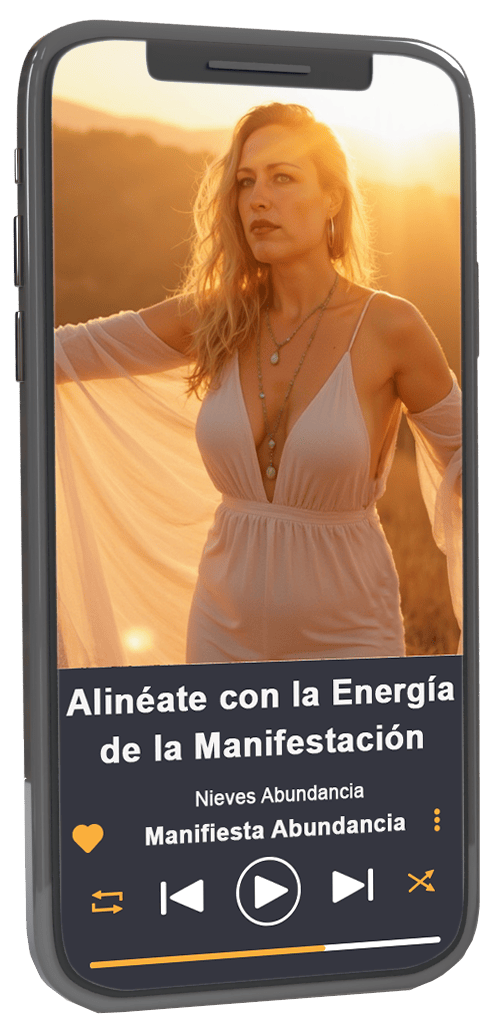 Alinéate con la Energía de la Manifestación - Pack Esencial -