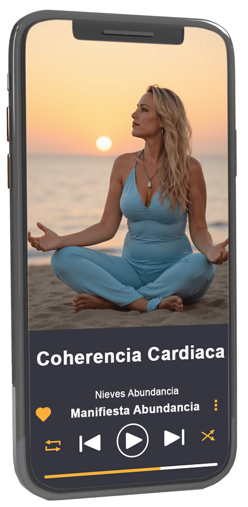 Coherencia Cardiaca