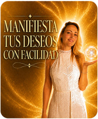 Manifiesta tus Deseos con facilidad