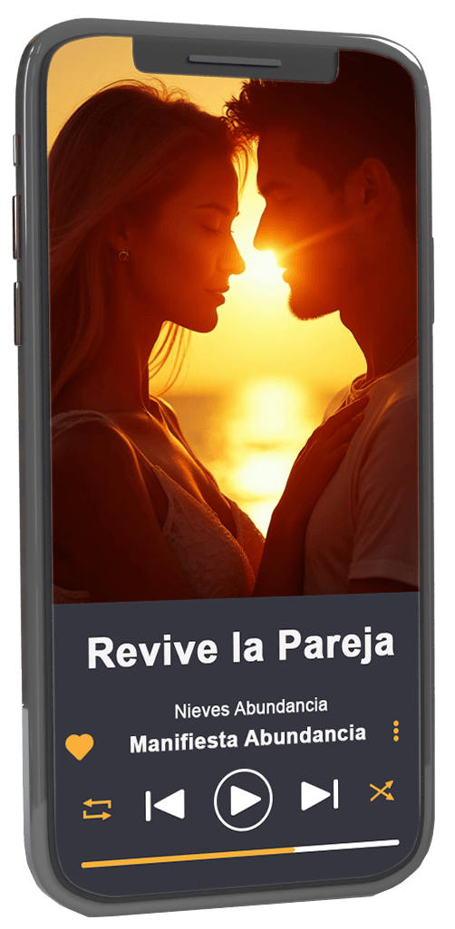 Revive la Pareja