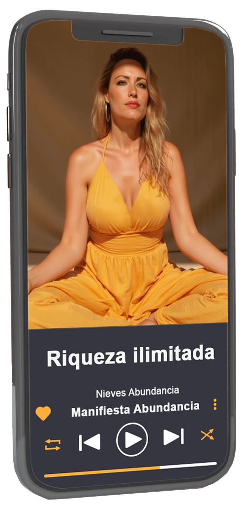 Pack Activaciones Riqueza ilimitada
