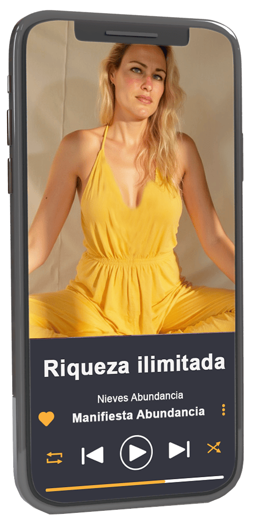 activacion de riqueza ilimitada