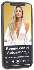 Rompe con el Autosabotaje
