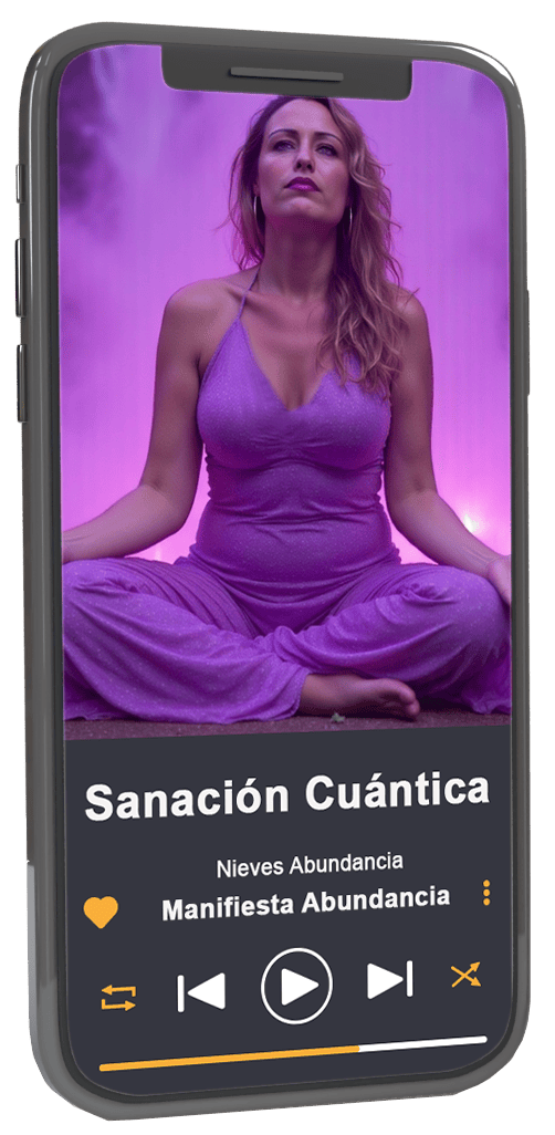 Autosanación Cuántica