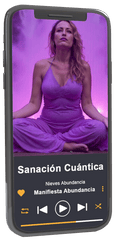 Autosanación Cuántica