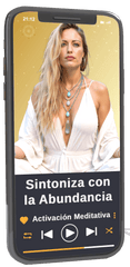 Sintoniza con la Abundancia